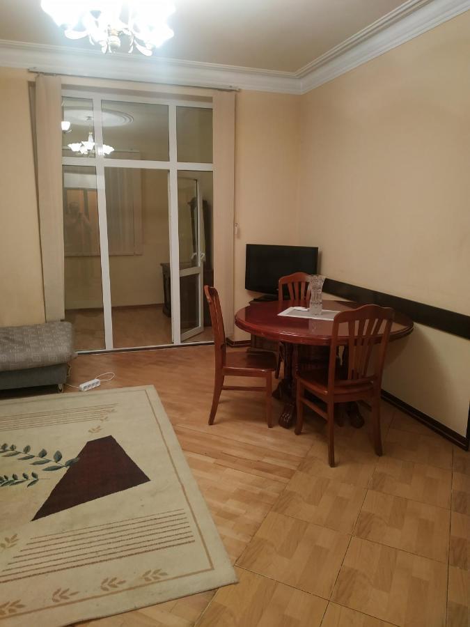 Sunny Land-1 Yerevan Exterior foto