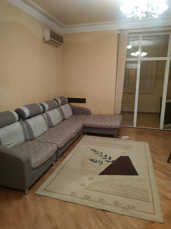 Sunny Land-1 Yerevan Exterior foto